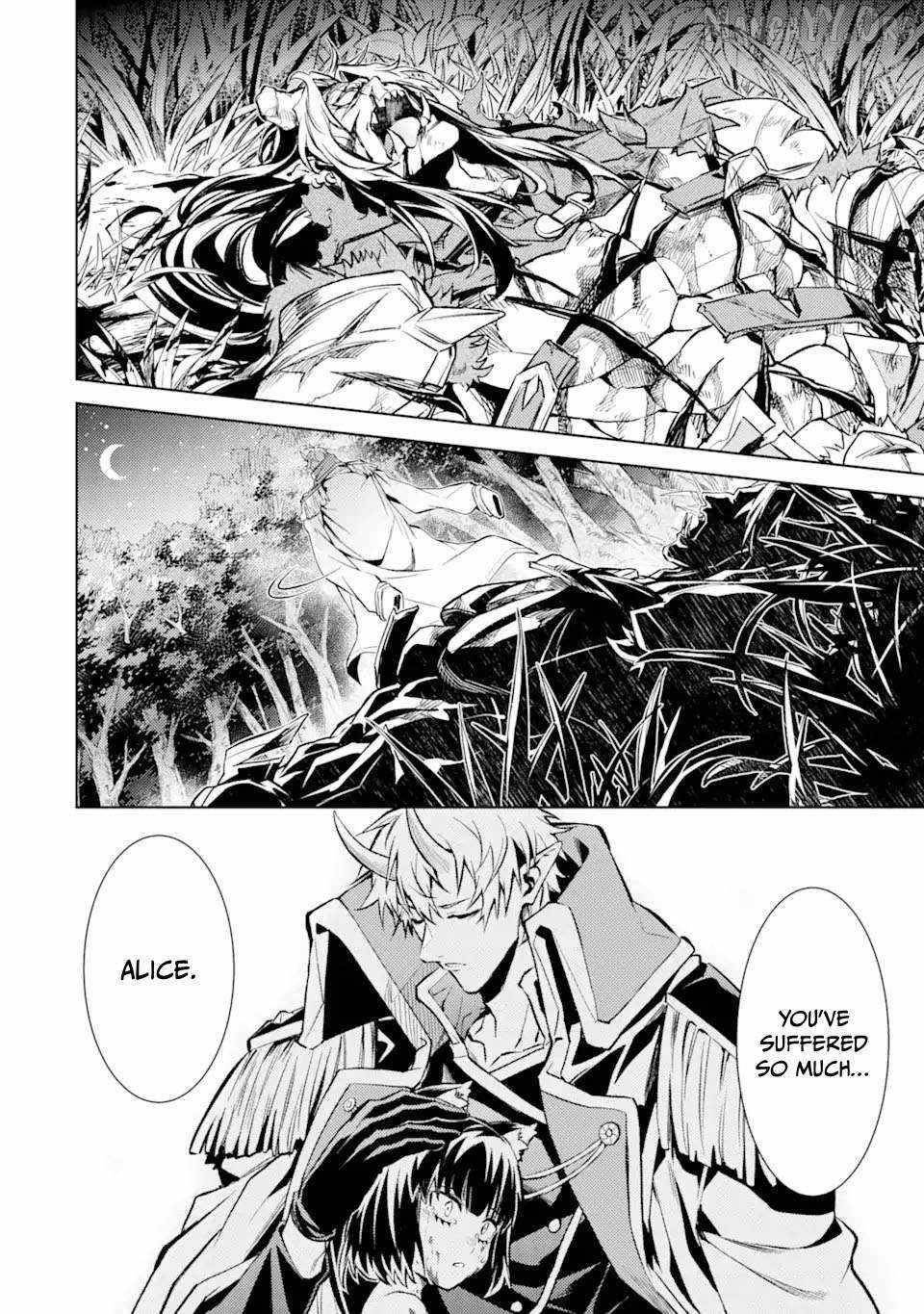 When I Reincarnated, I was a Mid-boss Who Died Early in the Game ―Survive by Becoming a Household Member with Heroine― Chapter 17 - Page 60