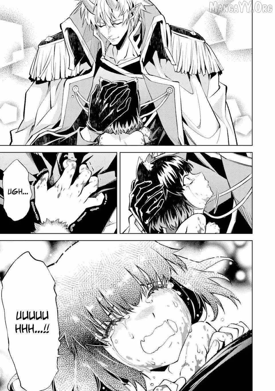 When I Reincarnated, I was a Mid-boss Who Died Early in the Game ―Survive by Becoming a Household Member with Heroine― Chapter 17 - Page 61