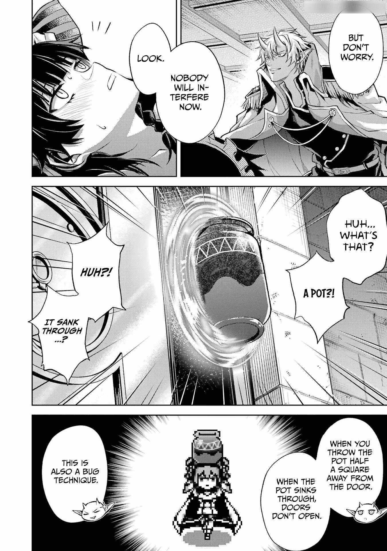 When I Reincarnated, I was a Mid-boss Who Died Early in the Game ―Survive by Becoming a Household Member with Heroine― Chapter 2.5 - Page 7