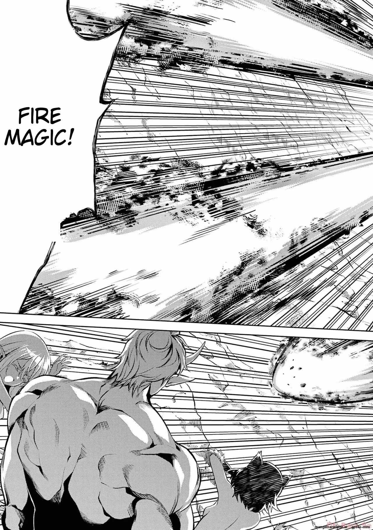 When I Reincarnated, I was a Mid-boss Who Died Early in the Game ―Survive by Becoming a Household Member with Heroine― Chapter 4.3 - Page 12