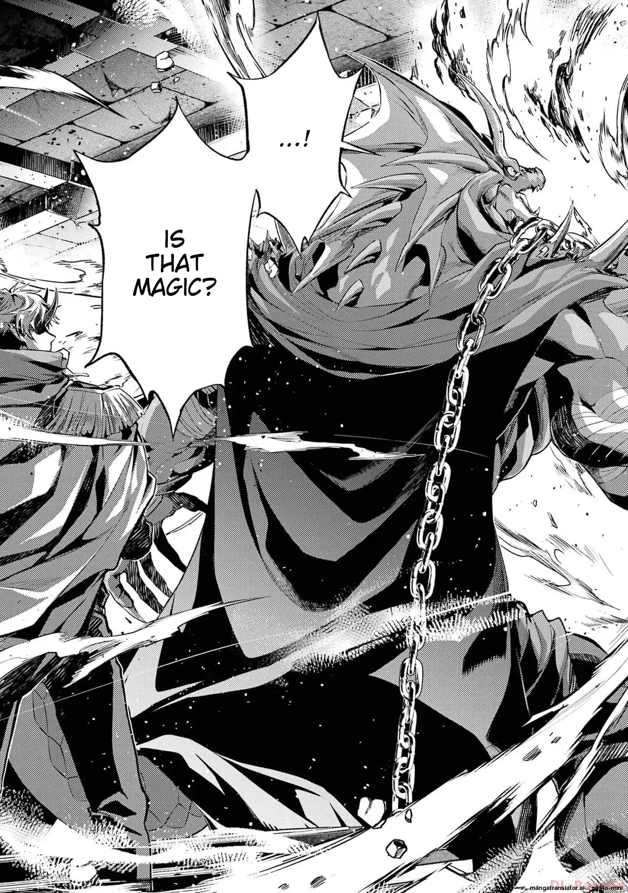 When I Reincarnated, I was a Mid-boss Who Died Early in the Game ―Survive by Becoming a Household Member with Heroine― Chapter 5.2 - Page 9