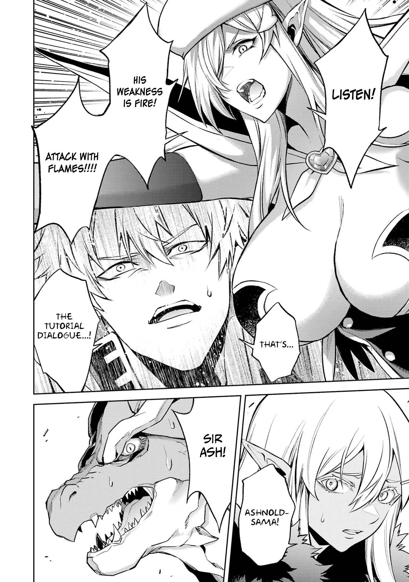 When I Reincarnated, I was a Mid-boss Who Died Early in the Game ―Survive by Becoming a Household Member with Heroine― Chapter 7 - Page 45