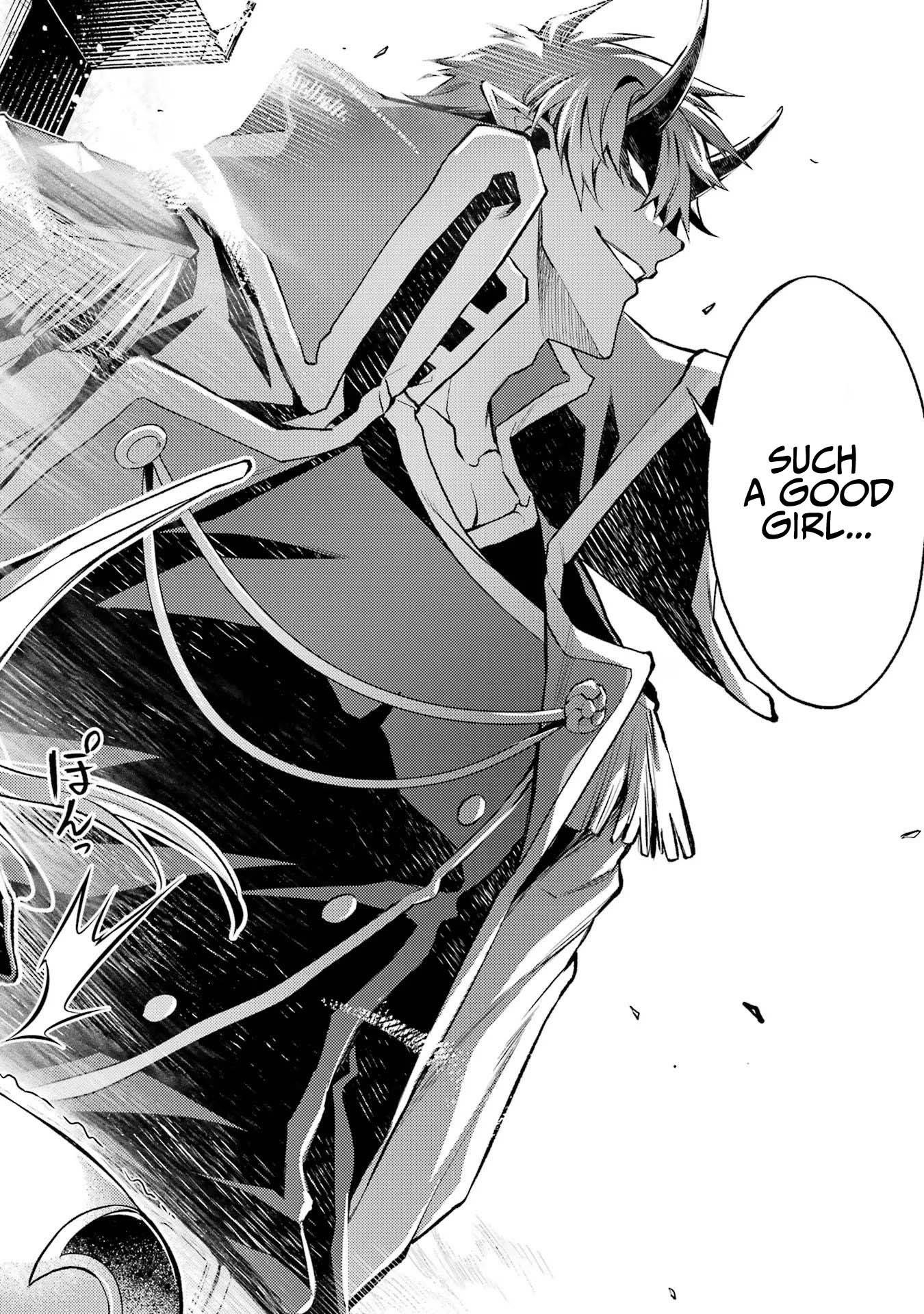 When I Reincarnated, I was a Mid-boss Who Died Early in the Game ―Survive by Becoming a Household Member with Heroine― Chapter 8 - Page 14