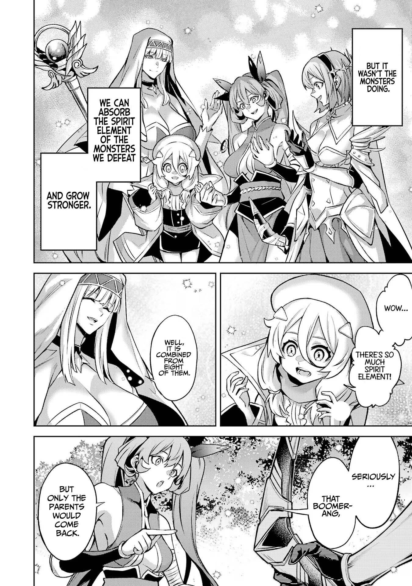 When I Reincarnated, I was a Mid-boss Who Died Early in the Game ―Survive by Becoming a Household Member with Heroine― Chapter 9 - Page 9