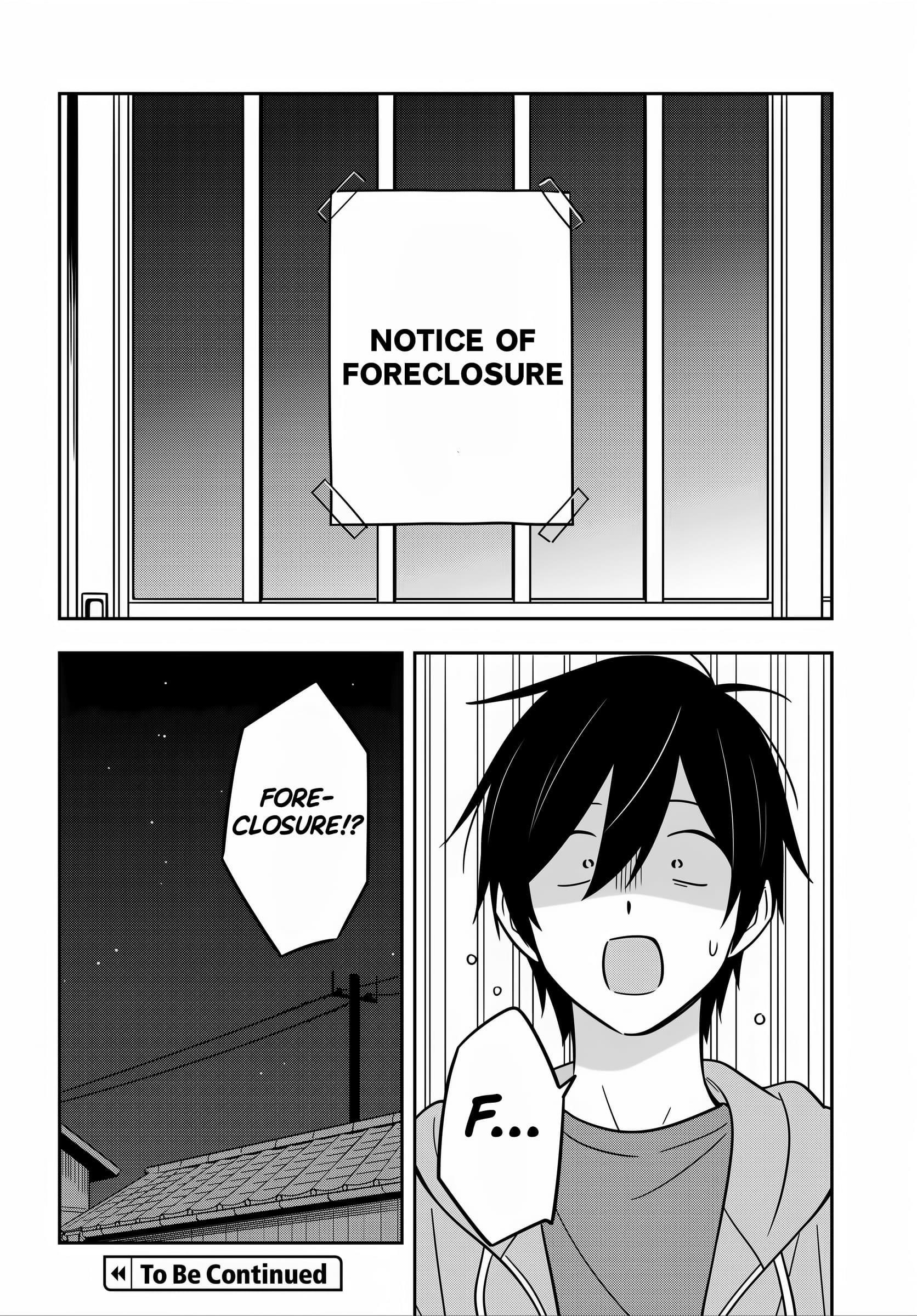 I’m A Shy and Poor Otaku but This Beautiful Rich Young Lady is Obsessed with Me Chapter 13.2 - Page 20