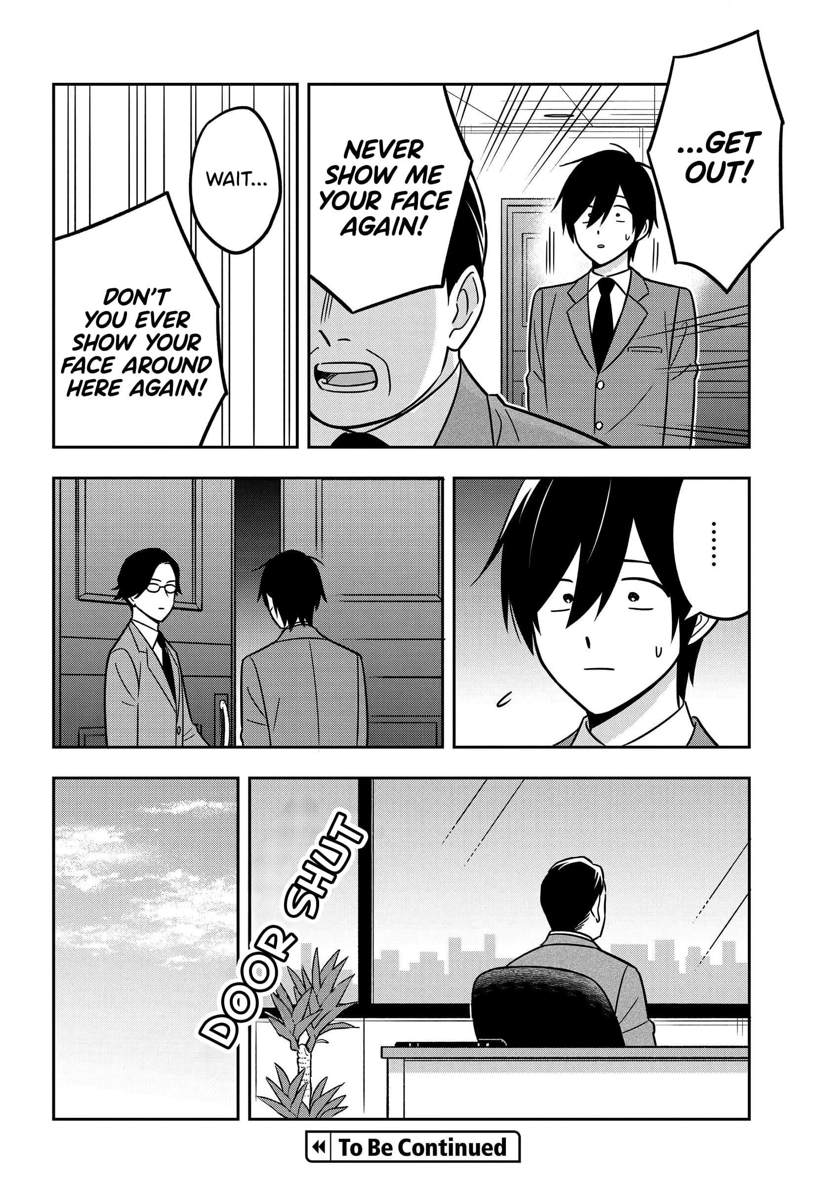 I’m A Shy and Poor Otaku but This Beautiful Rich Young Lady is Obsessed with Me Chapter 15 - Page 11