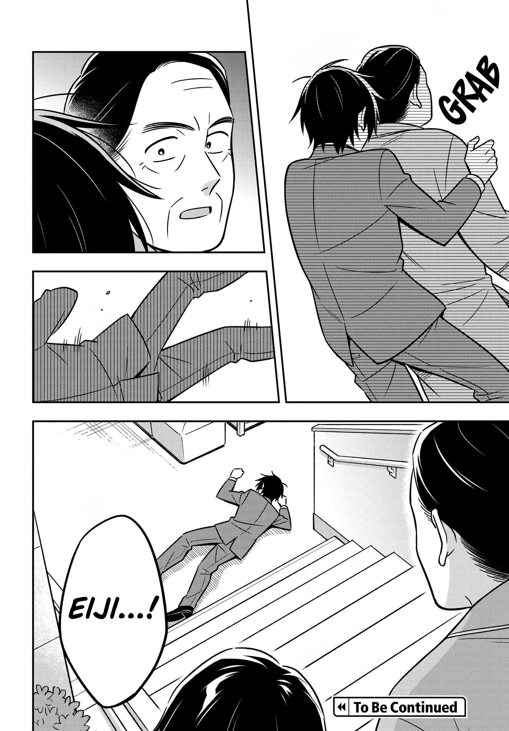 I’m A Shy and Poor Otaku but This Beautiful Rich Young Lady is Obsessed with Me Chapter 15 - Page 27