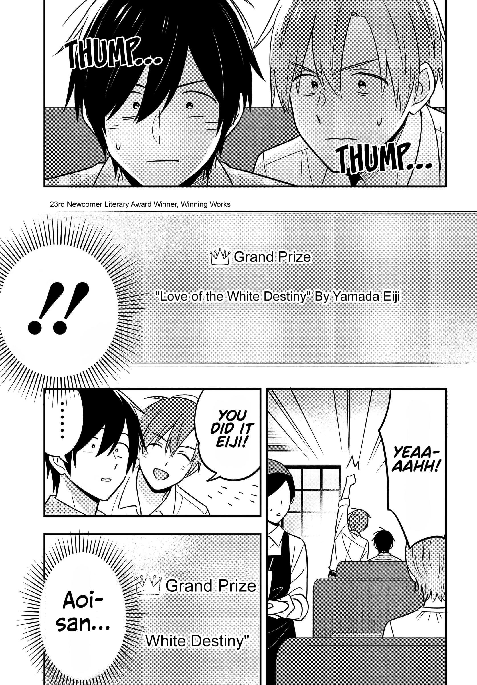 I’m A Shy and Poor Otaku but This Beautiful Rich Young Lady is Obsessed with Me Chapter 16 - Page 28