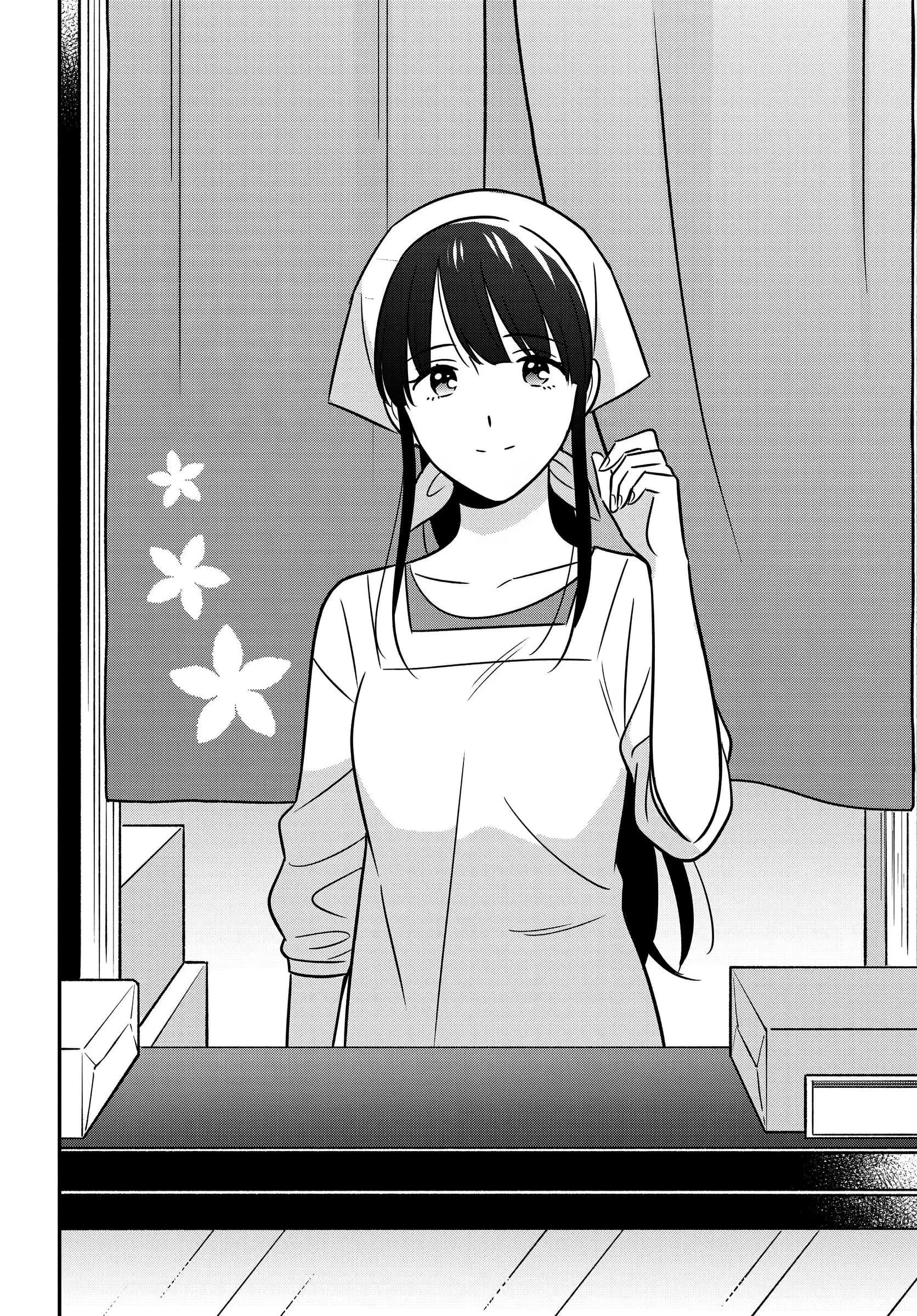 I’m A Shy and Poor Otaku but This Beautiful Rich Young Lady is Obsessed with Me Chapter 16 - Page 31