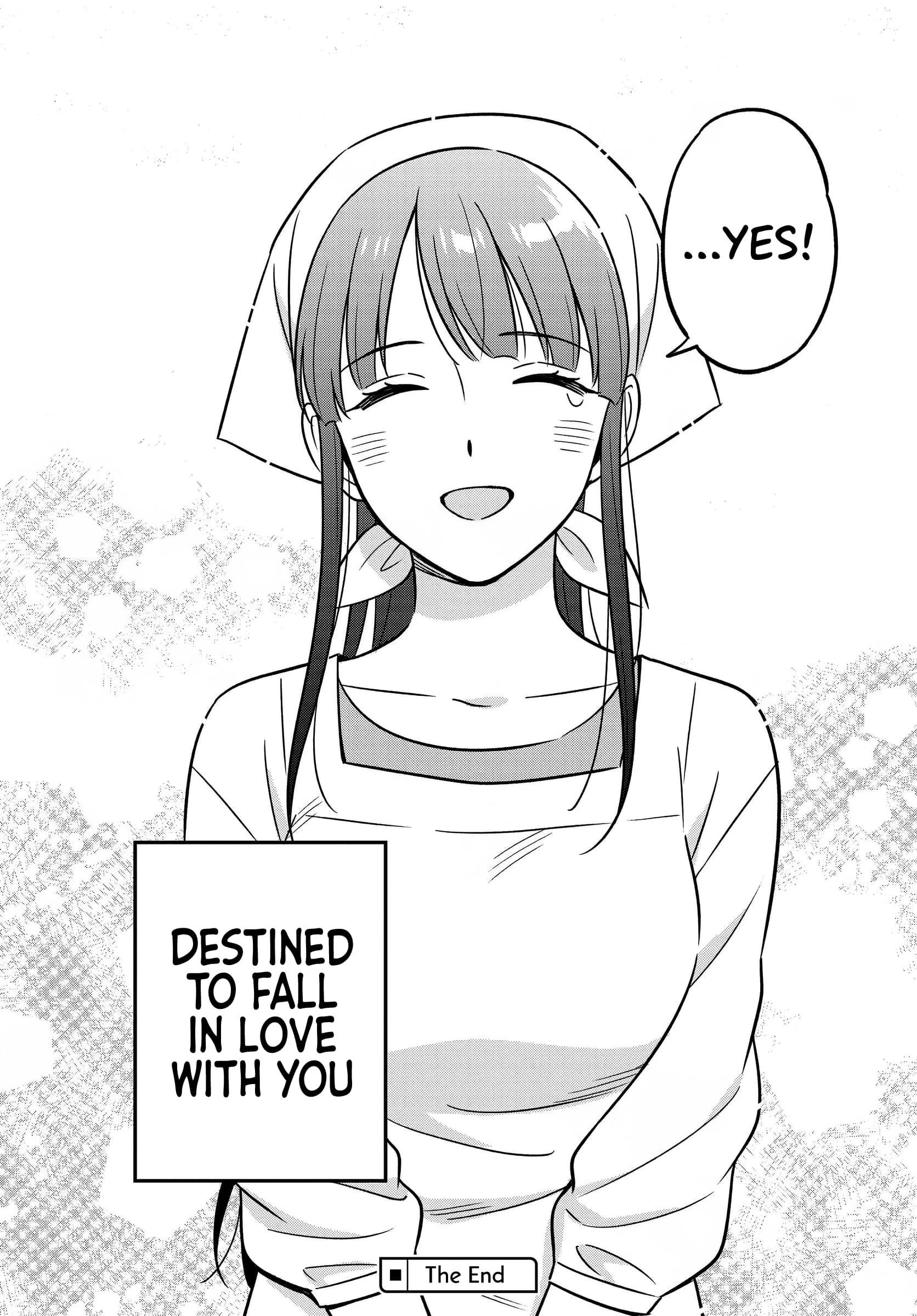 I’m A Shy and Poor Otaku but This Beautiful Rich Young Lady is Obsessed with Me Chapter 16 - Page 41