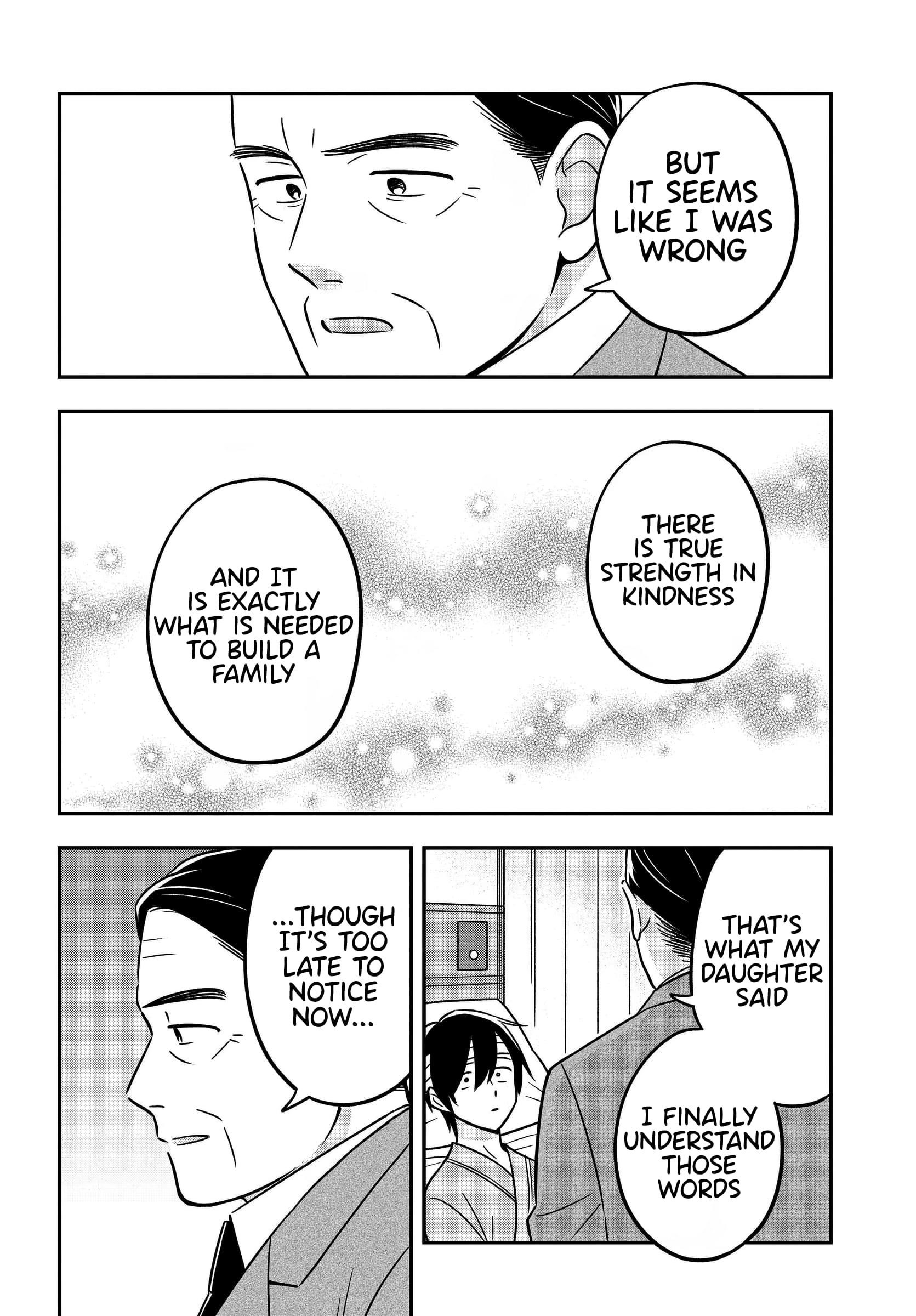 I’m A Shy and Poor Otaku but This Beautiful Rich Young Lady is Obsessed with Me Chapter 16 - Page 9