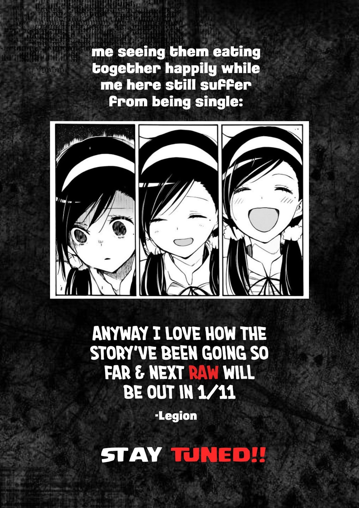 I’m A Shy and Poor Otaku but This Beautiful Rich Young Lady is Obsessed with Me Chapter 2 - Page 26