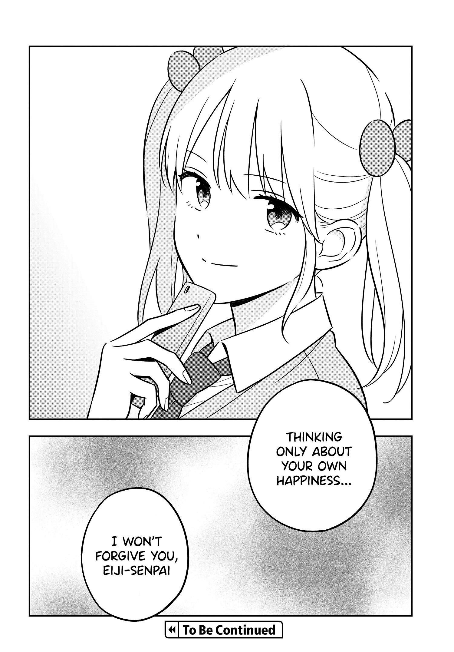 I’m A Shy and Poor Otaku but This Beautiful Rich Young Lady is Obsessed with Me Chapter 4 - Page 37