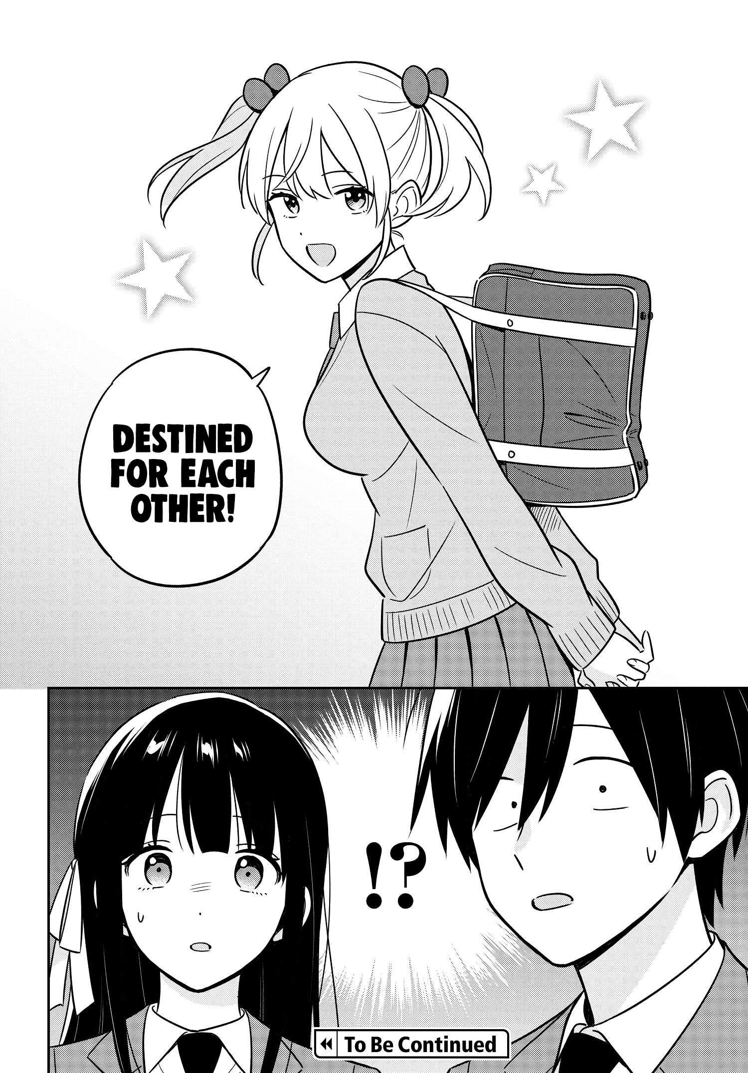 I’m A Shy and Poor Otaku but This Beautiful Rich Young Lady is Obsessed with Me Chapter 5.2 - Page 14