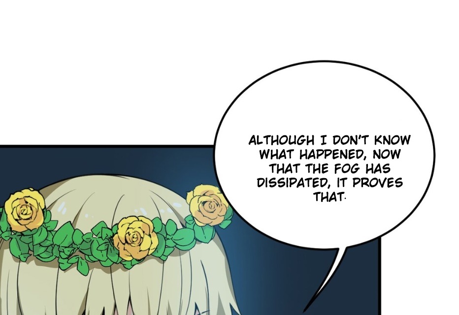 Immortal Me and Eldritch Wife Chapter 10 - Page 10