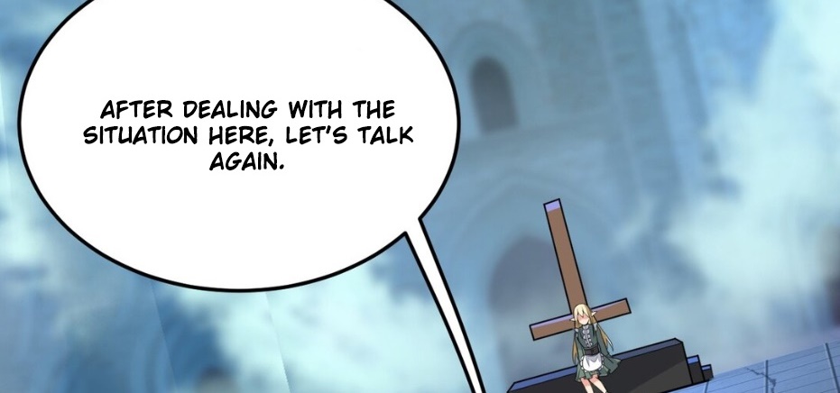 Immortal Me and Eldritch Wife Chapter 10 - Page 103