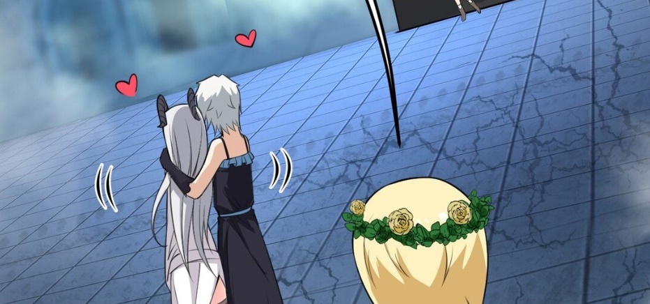 Immortal Me and Eldritch Wife Chapter 10 - Page 104