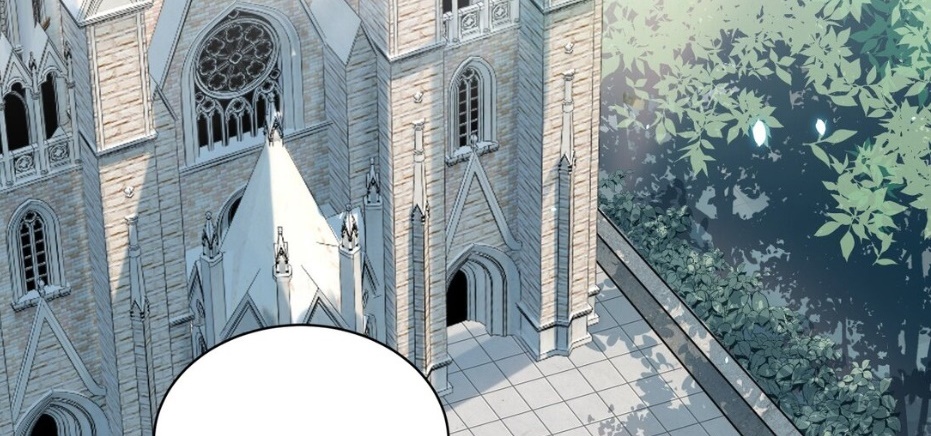 Immortal Me and Eldritch Wife Chapter 10 - Page 109