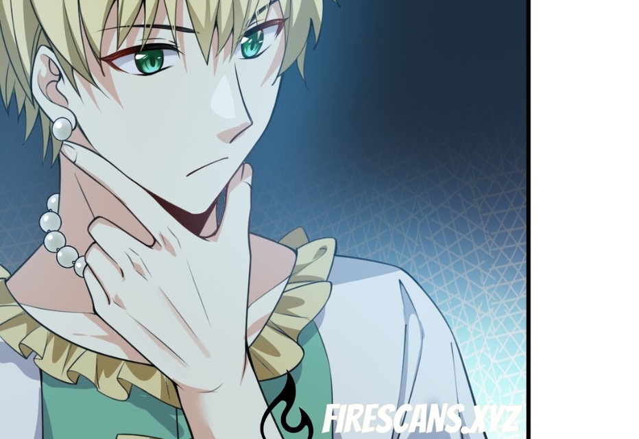 Immortal Me and Eldritch Wife Chapter 10 - Page 11