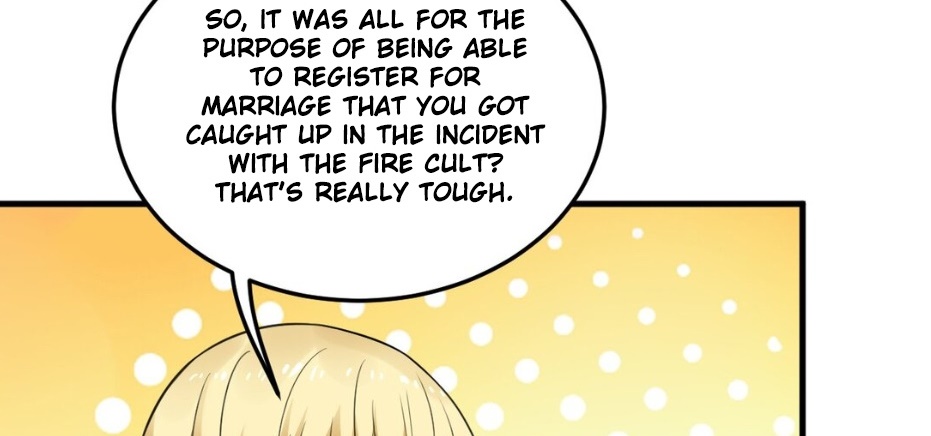 Immortal Me and Eldritch Wife Chapter 10 - Page 112