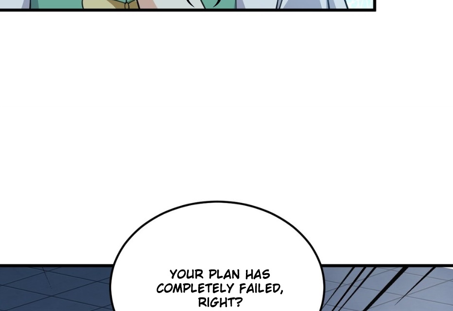 Immortal Me and Eldritch Wife Chapter 10 - Page 12