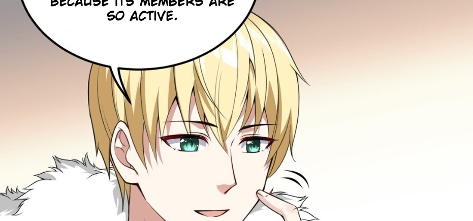 Immortal Me and Eldritch Wife Chapter 10 - Page 121