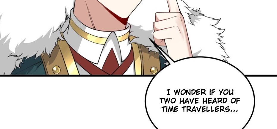 Immortal Me and Eldritch Wife Chapter 10 - Page 122