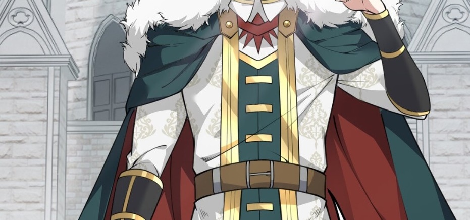 Immortal Me and Eldritch Wife Chapter 10 - Page 127