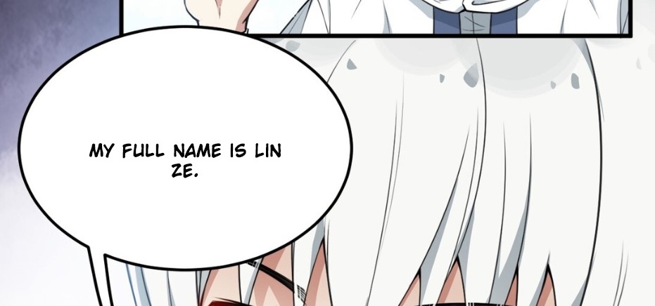 Immortal Me and Eldritch Wife Chapter 10 - Page 130