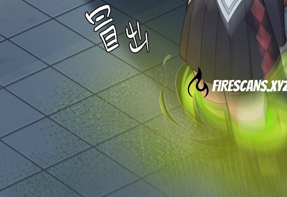 Immortal Me and Eldritch Wife Chapter 10 - Page 26