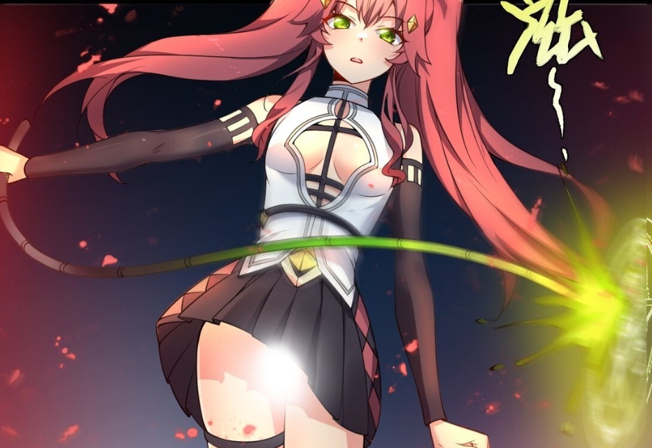 Immortal Me and Eldritch Wife Chapter 10 - Page 28