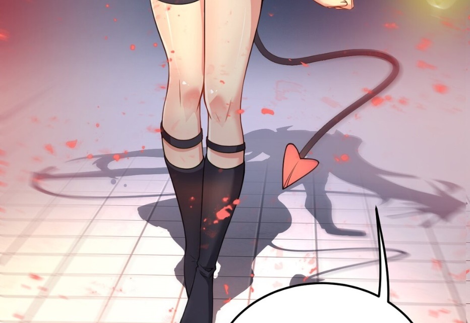 Immortal Me and Eldritch Wife Chapter 10 - Page 29