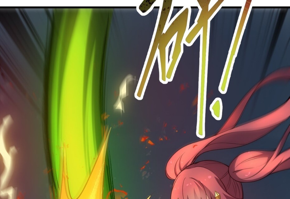 Immortal Me and Eldritch Wife Chapter 10 - Page 31