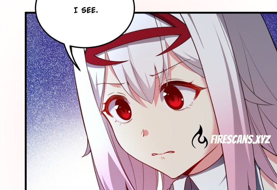 Immortal Me and Eldritch Wife Chapter 10 - Page 35