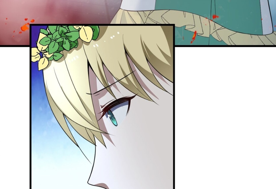 Immortal Me and Eldritch Wife Chapter 10 - Page 43