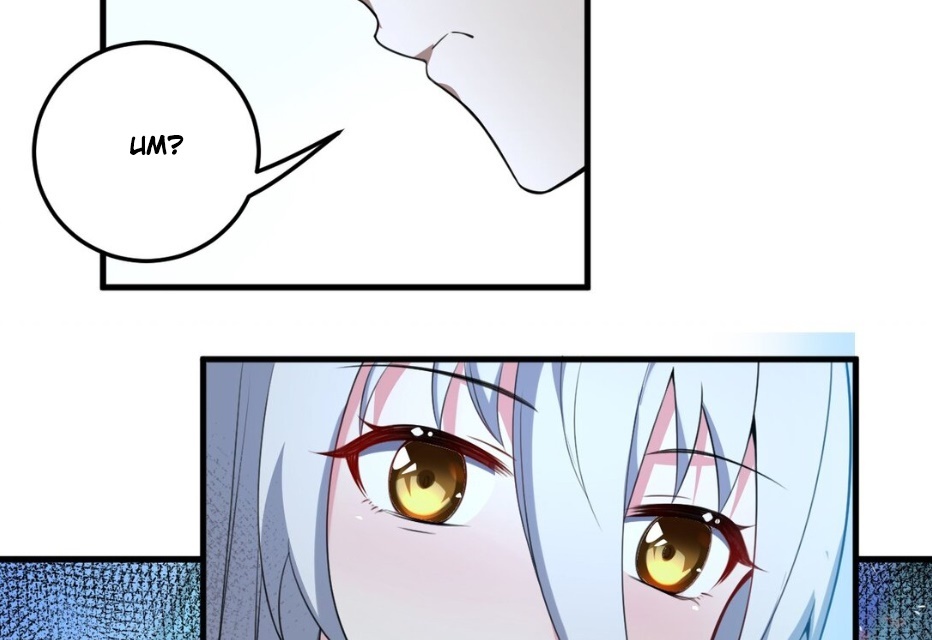 Immortal Me and Eldritch Wife Chapter 10 - Page 44