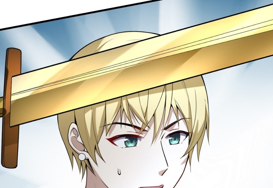 Immortal Me and Eldritch Wife Chapter 10 - Page 51