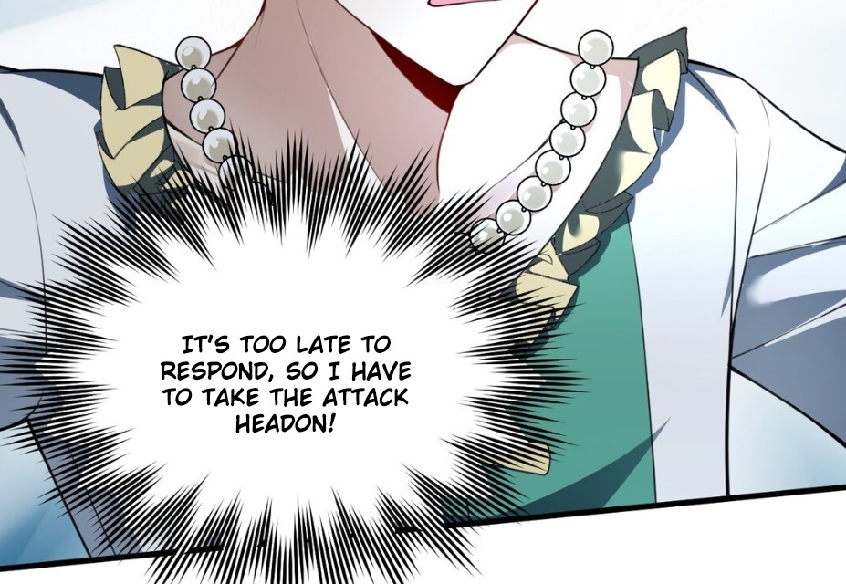 Immortal Me and Eldritch Wife Chapter 10 - Page 52