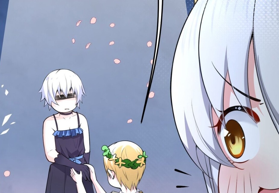 Immortal Me and Eldritch Wife Chapter 10 - Page 75