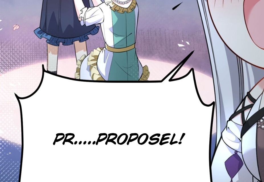 Immortal Me and Eldritch Wife Chapter 10 - Page 76