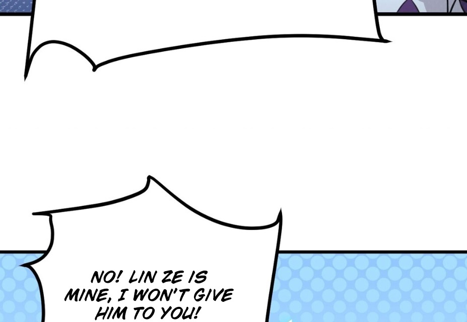 Immortal Me and Eldritch Wife Chapter 10 - Page 77