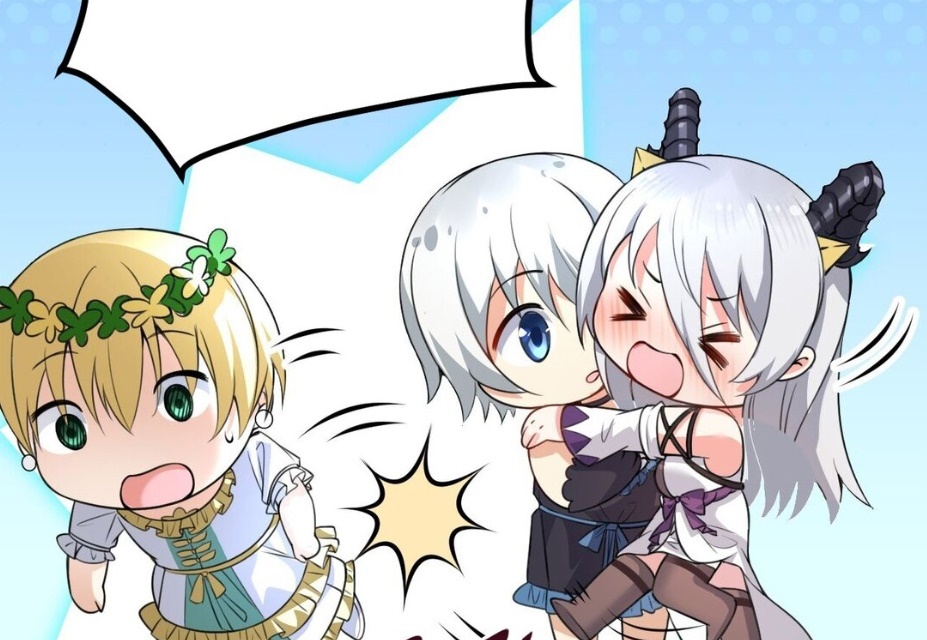 Immortal Me and Eldritch Wife Chapter 10 - Page 78