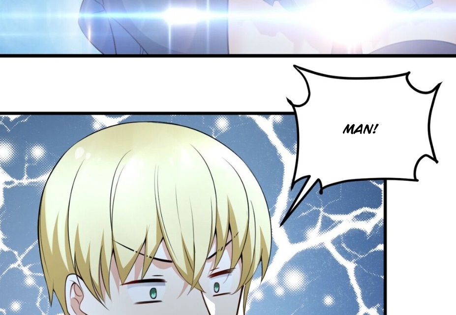 Immortal Me and Eldritch Wife Chapter 10 - Page 85