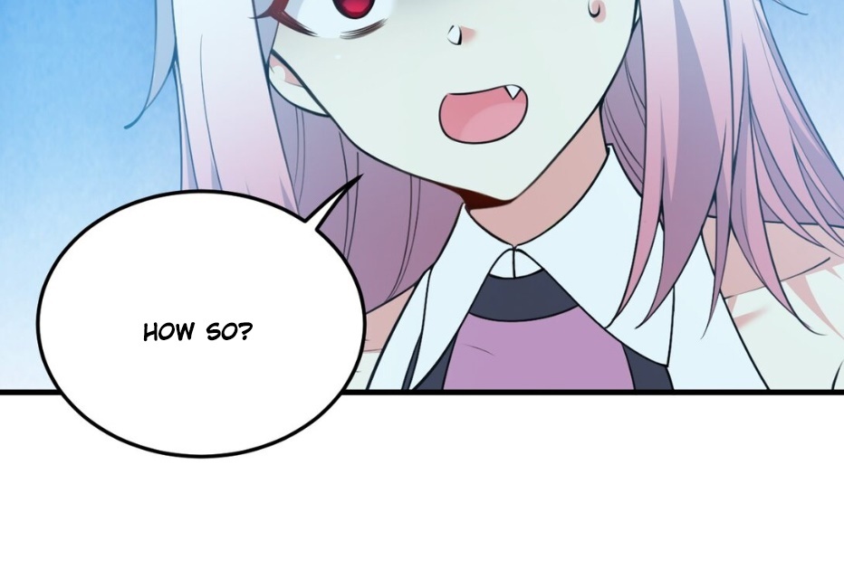 Immortal Me and Eldritch Wife Chapter 10 - Page 9