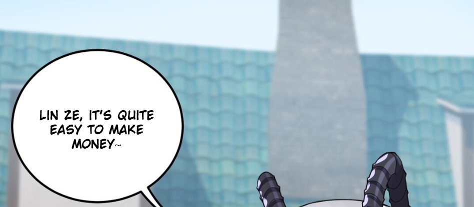 Immortal Me and Eldritch Wife Chapter 11 - Page 106