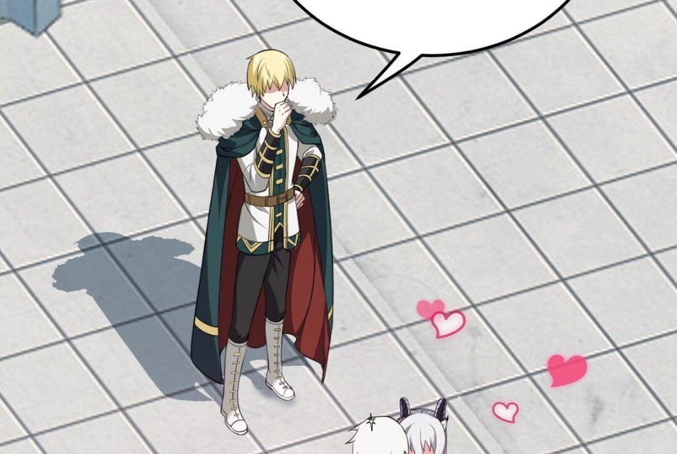 Immortal Me and Eldritch Wife Chapter 11 - Page 71