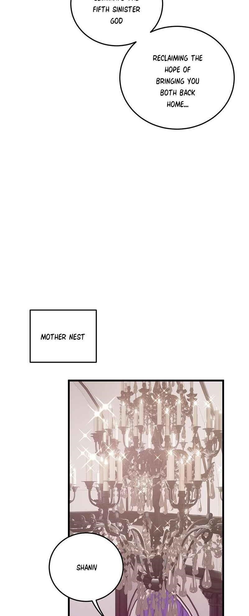 Immortal Me and Eldritch Wife Chapter 4 - Page 6