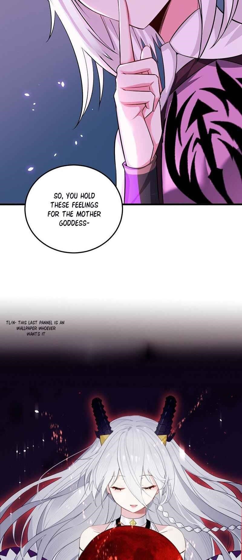 Immortal Me and Eldritch Wife Chapter 5 - Page 31