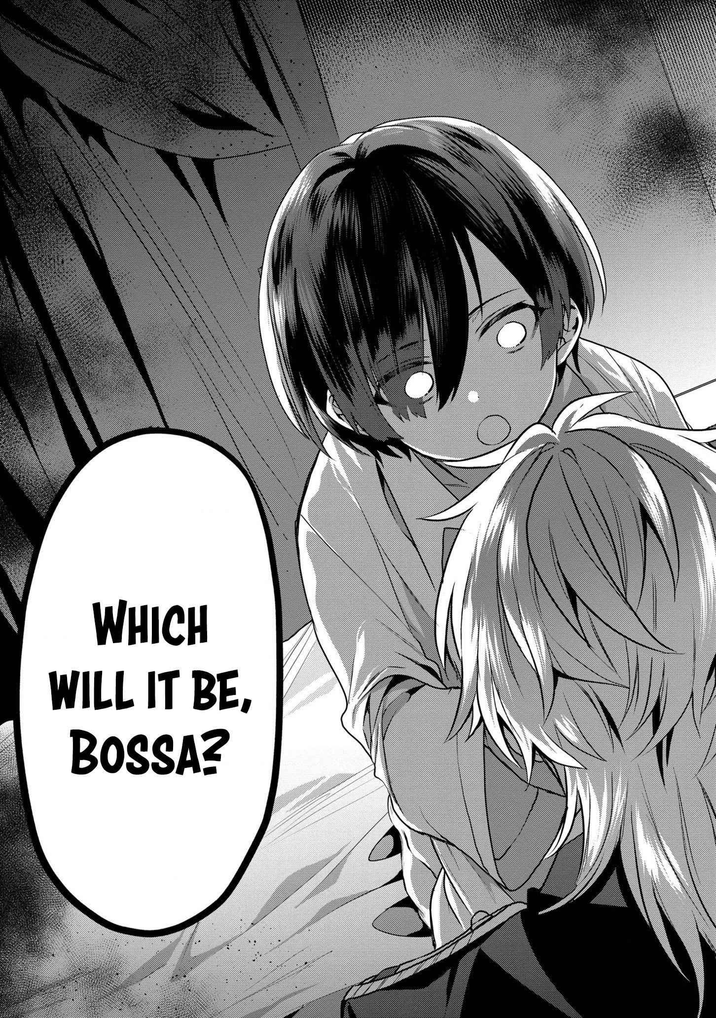 I Was Born as the Seventh Prince, What Should I Do? Chapter 12 - Page 11