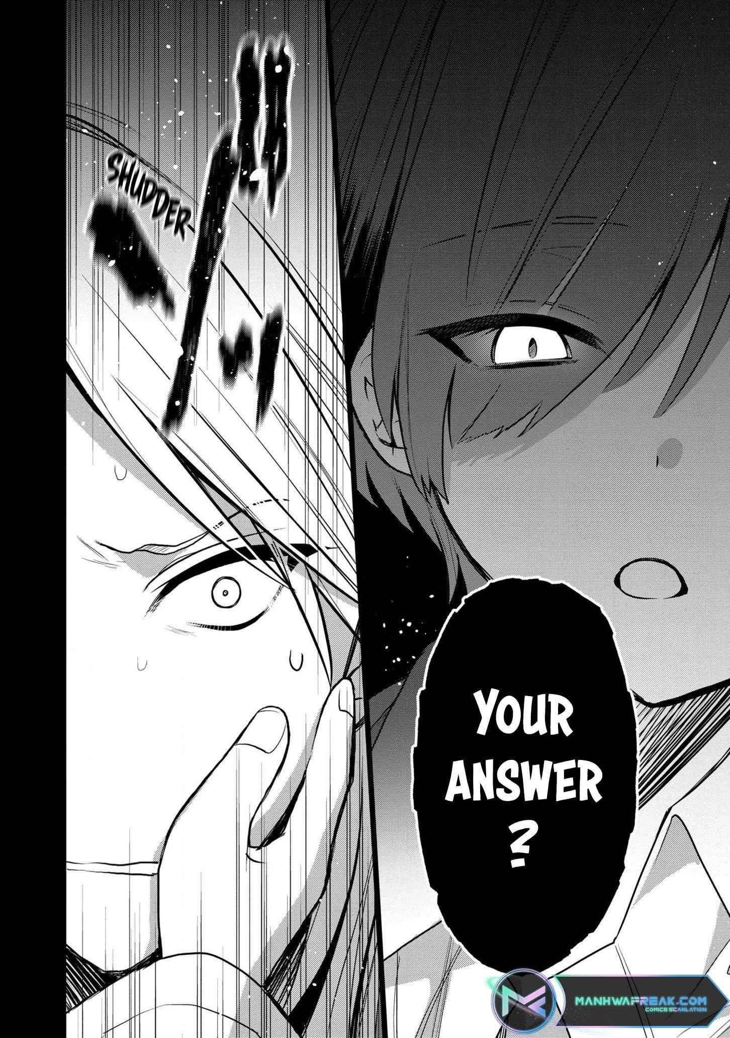 I Was Born as the Seventh Prince, What Should I Do? Chapter 12 - Page 12